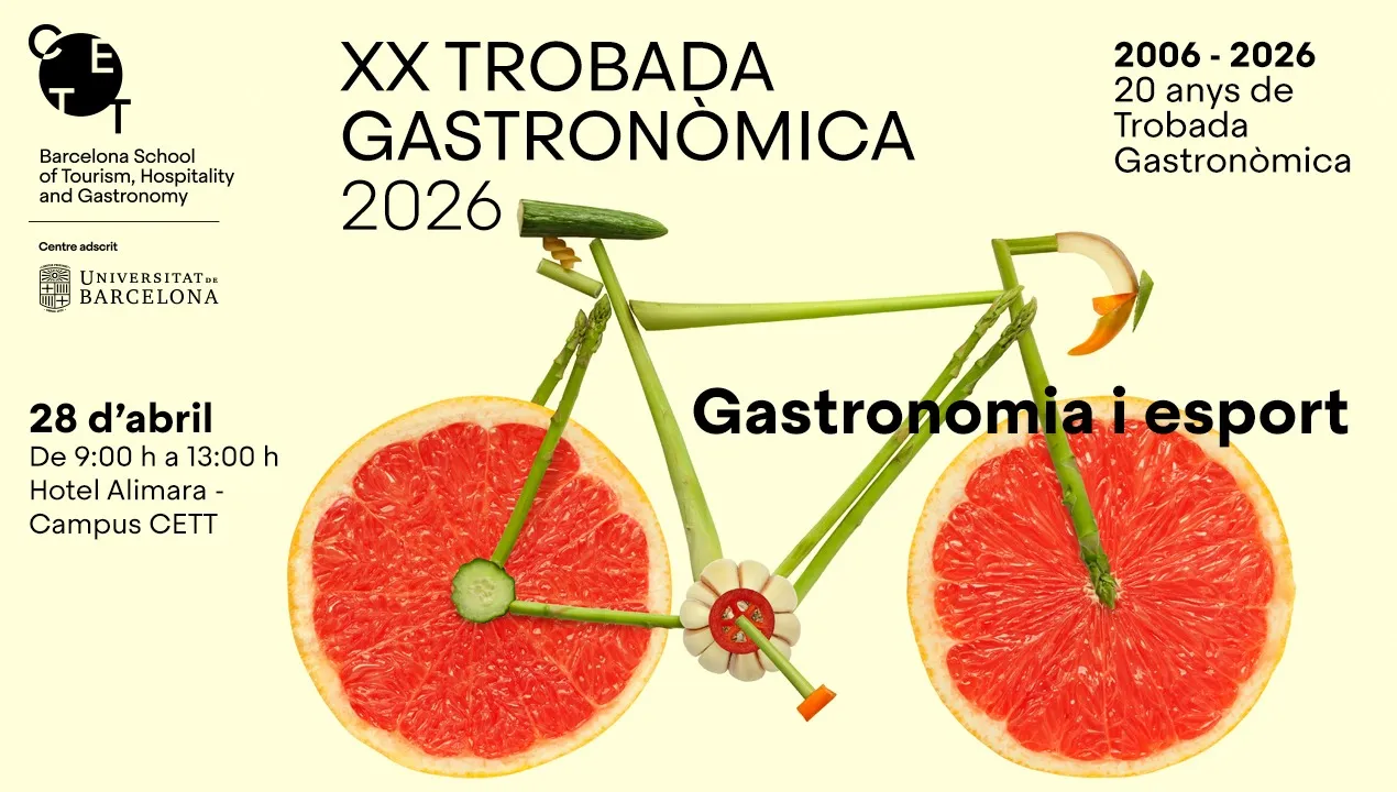 TROBADA GASTRONÒMICA CAT