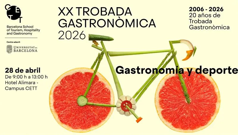 TROBADA GASTRONOMICA CAST