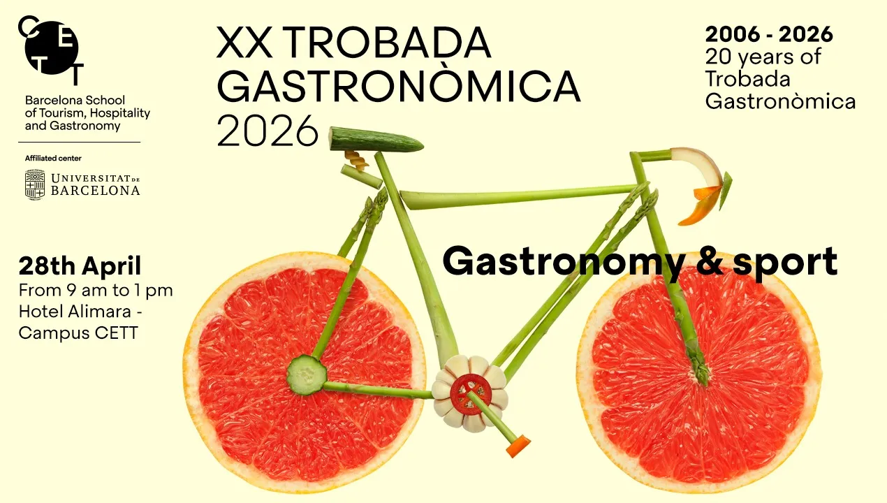TROBADA GASTRONÒMICA ENG
