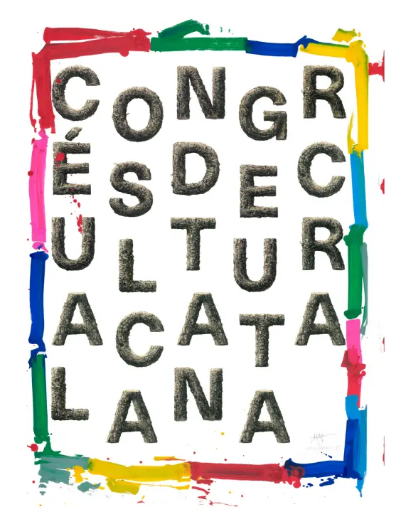 CONGRES CULTURA CATALANA