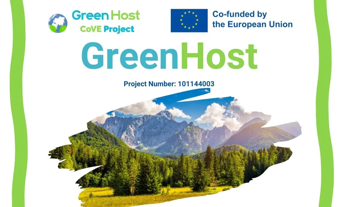 Green Host Multiplier Event