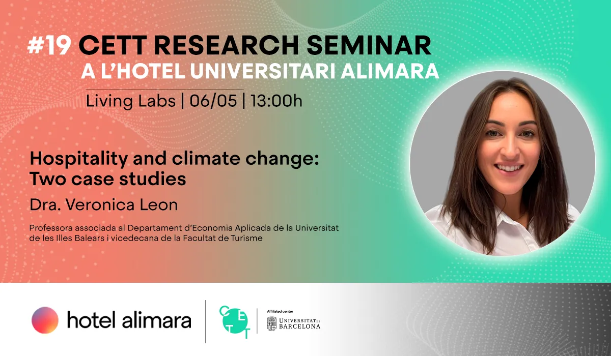 19 cett research seminar