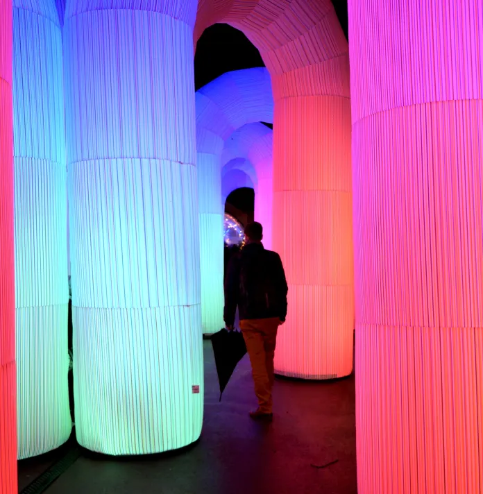 CETT What's Next? 2025