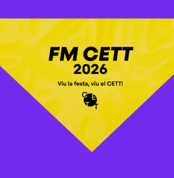 MOCADOR FM CETT LILA