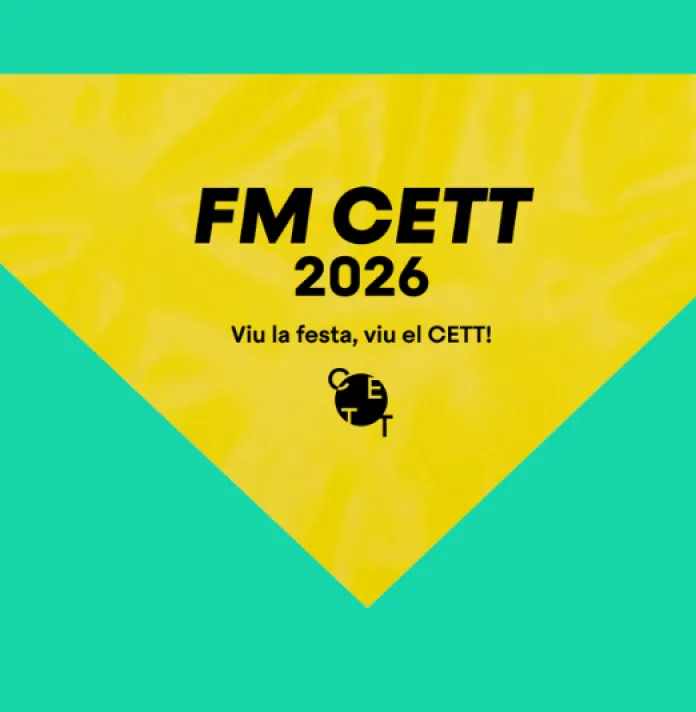 MOCADOR FM CETT VERD