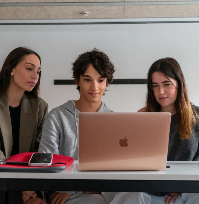 Grau Superior en Administració i Finances