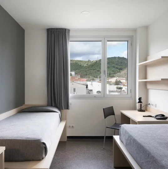 Àgora_Habitacion_CETT