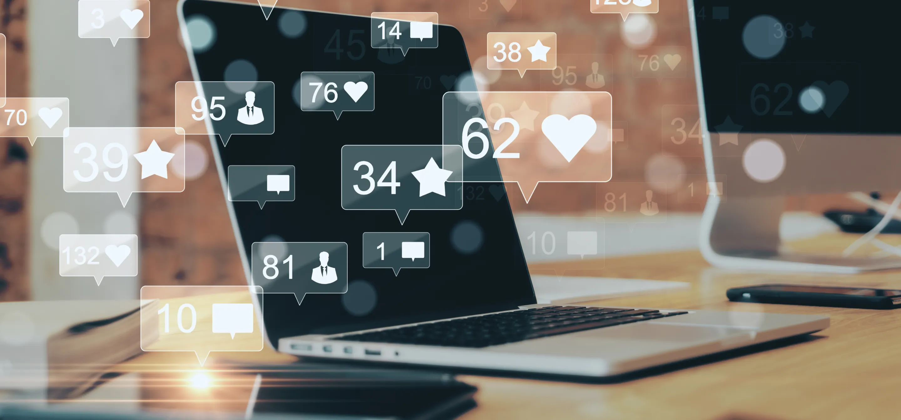 Revenue Management, Marketing Digital y Social Media