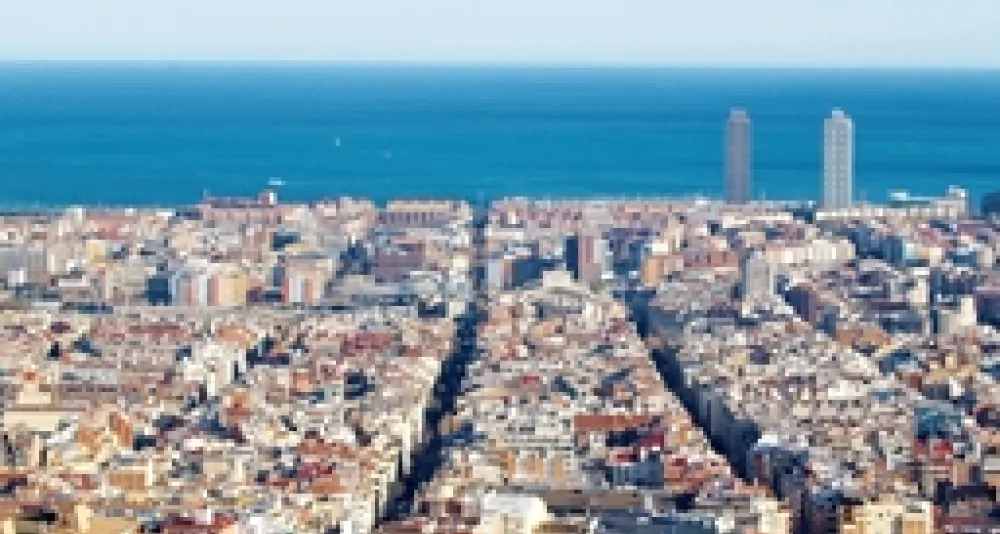 Tour del Centre Històric de Barcelona