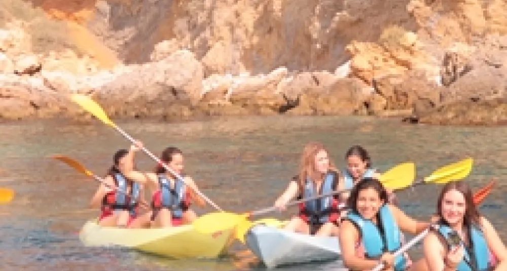 Dia de Platja