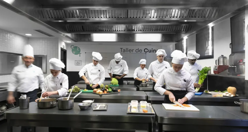 Gastronomic Lab