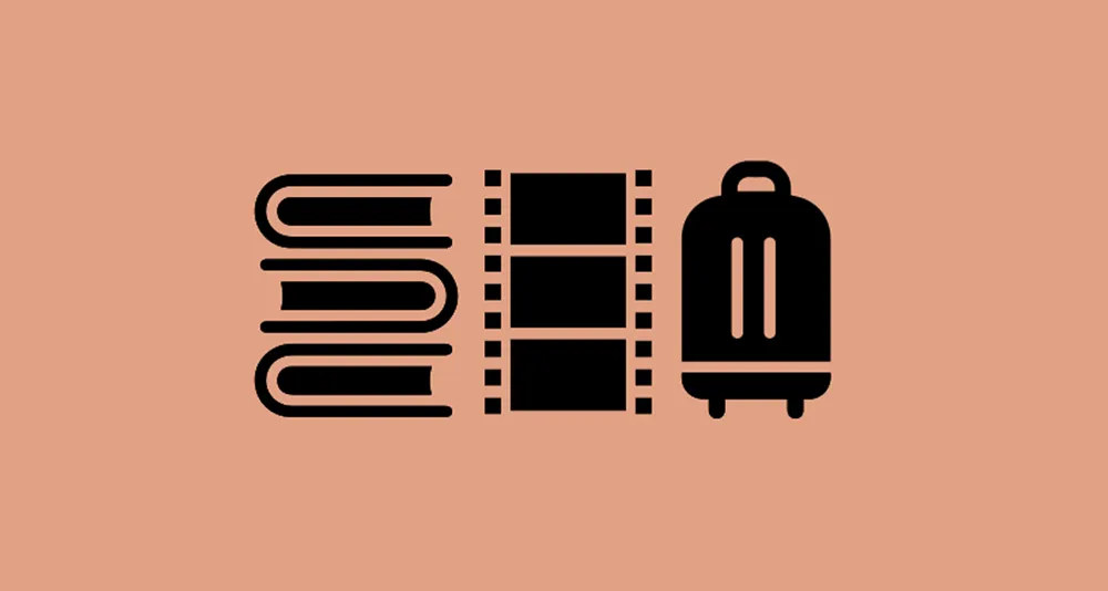 Conferencia Internacional de Turismo Literario y Cinematográfico