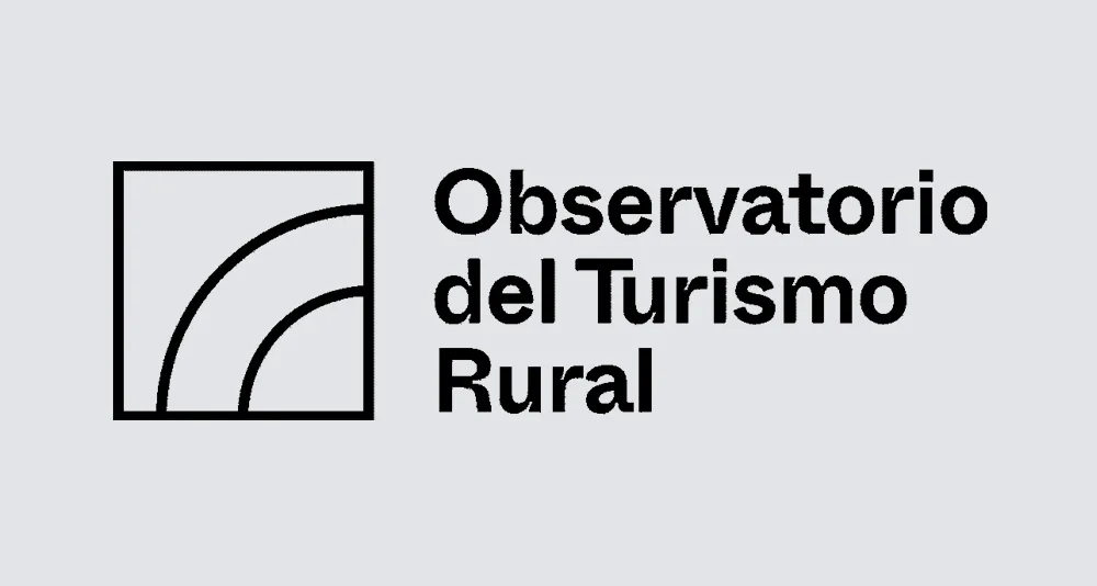 Presentación de los datos para Cataluña del Observatorio de Turismo Rural