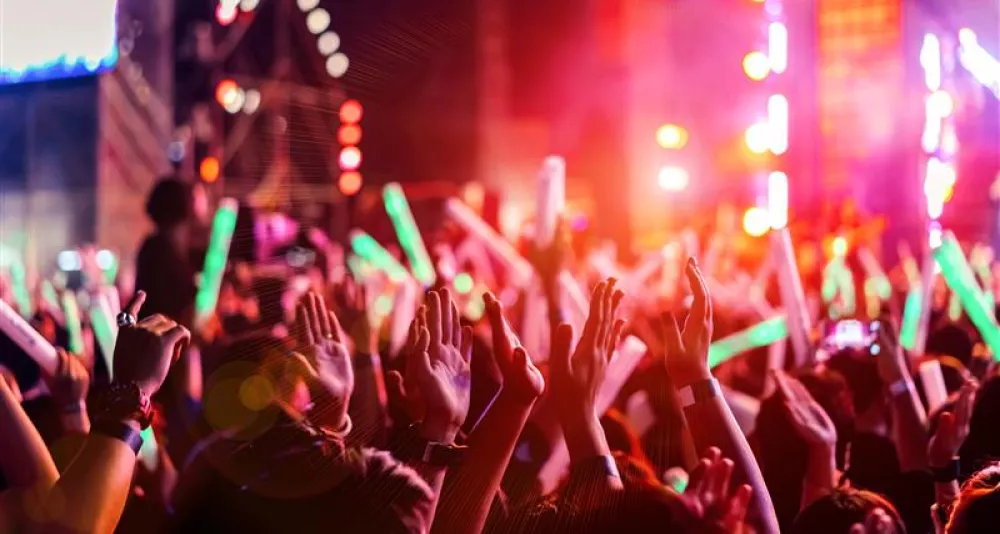 Eventos, Cultura y Experiencias