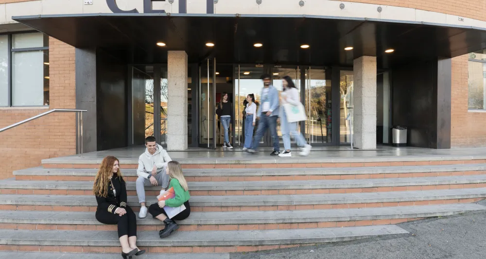 Règim disciplinari i igualtat