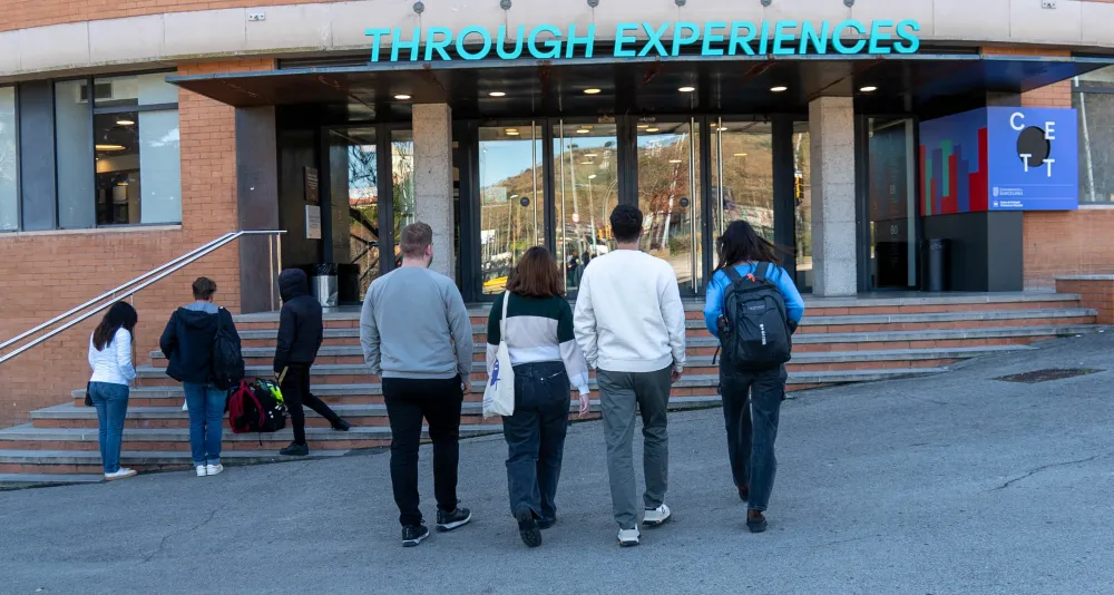 Jornada de Portes Obertes