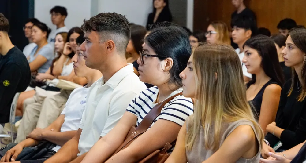 Premio a los Mejores Trabajos de Final de Máster del CETT-UB