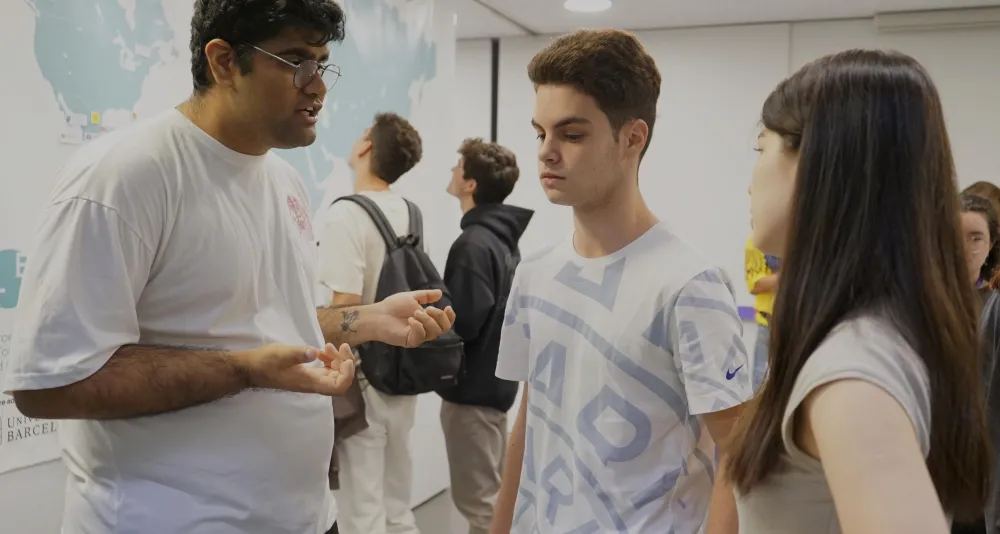 Premio a los Mejores Proyectos Finales de Ciclos Formativos de Grado Superior del CETT