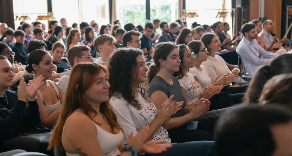 Premios a los Mejores Trabajos de Tnvestigación de Bachillerato