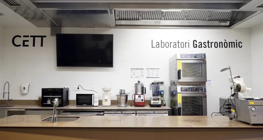 Gastronomic Lab