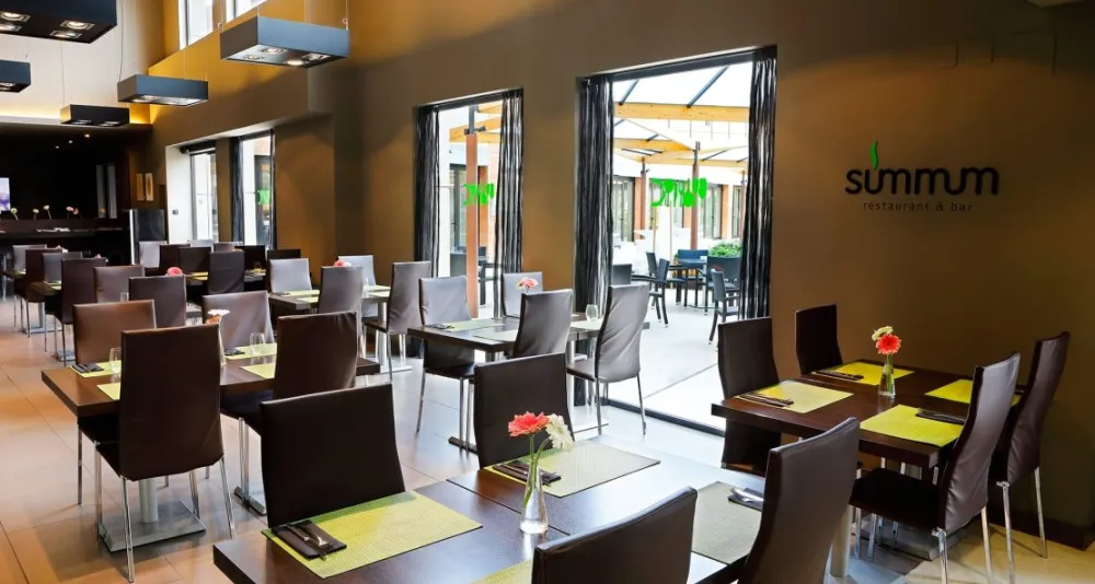 Cafeteria Living Lab