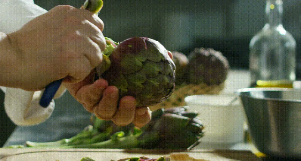 Alimentación Saludable