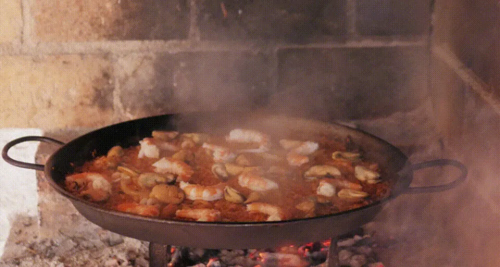 Cocina Catalana