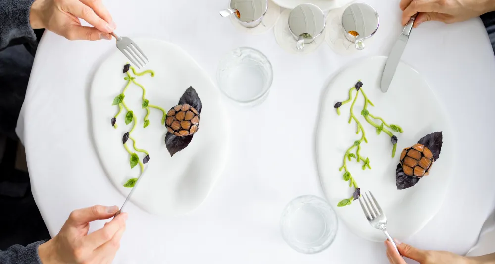🚀 Innovación y Tendencias: El Futuro del Turismo Gastronómico