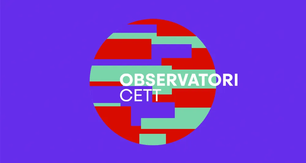 Observatori CETT