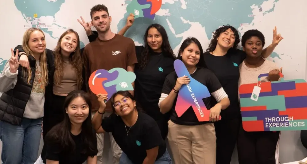 Buddy Program