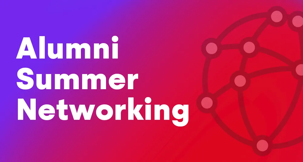 Afterworks CETT Alumni