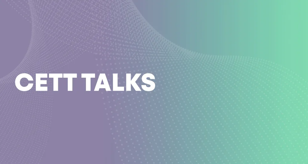 CETT Talks