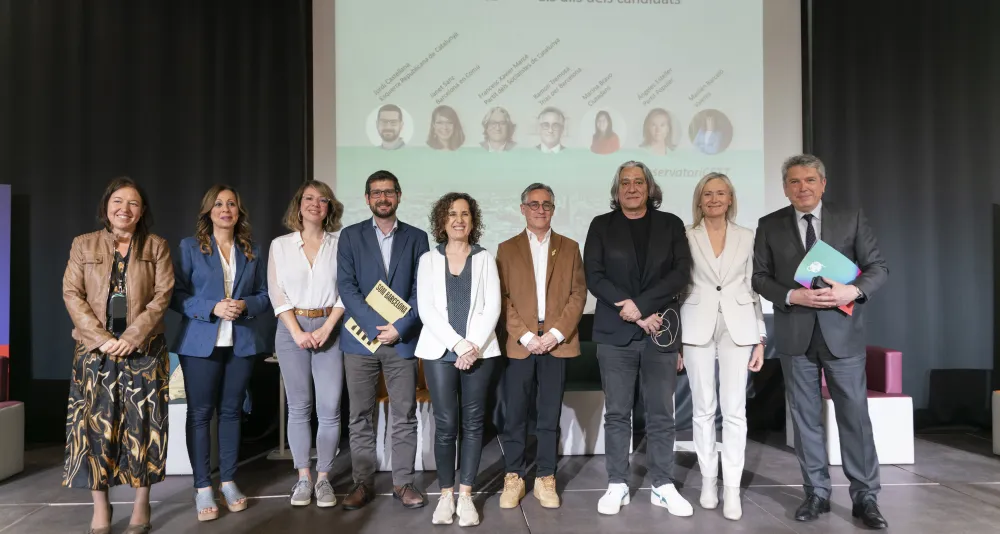 23ª edición| La Barcelona turística a los ojos de los candidatos