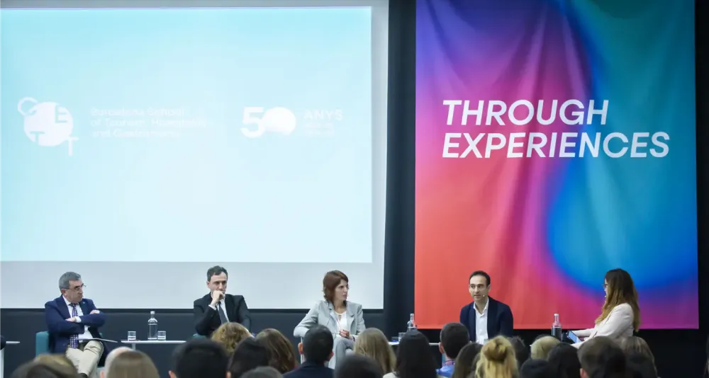 19ª edición | El uso del márketing digital en el sector de los alojamientos turísticos en Cataluña