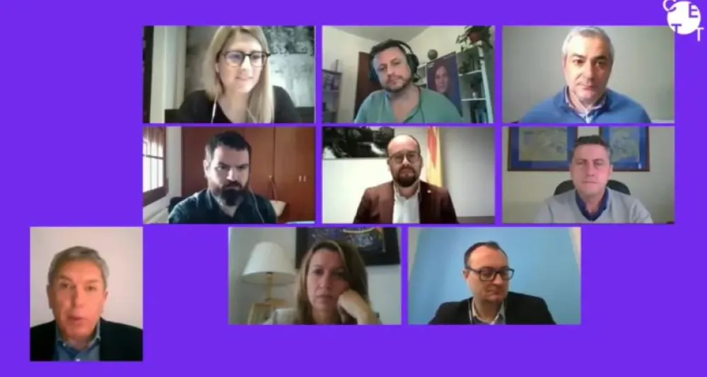 21ª edición | El futuro del turismo según los candidatos al Parlamento de Cataluña