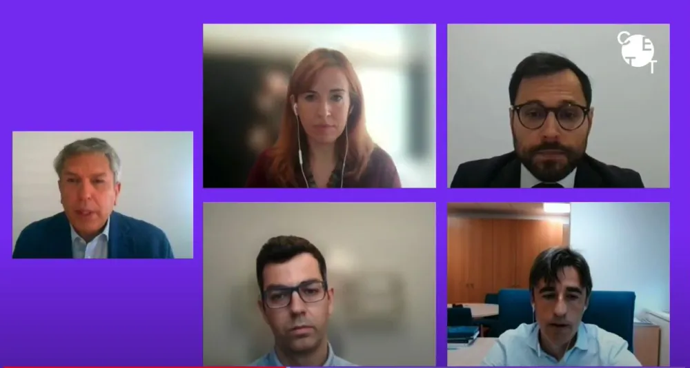 22ª edición | Transformación tecnológica y talento digital en turismo