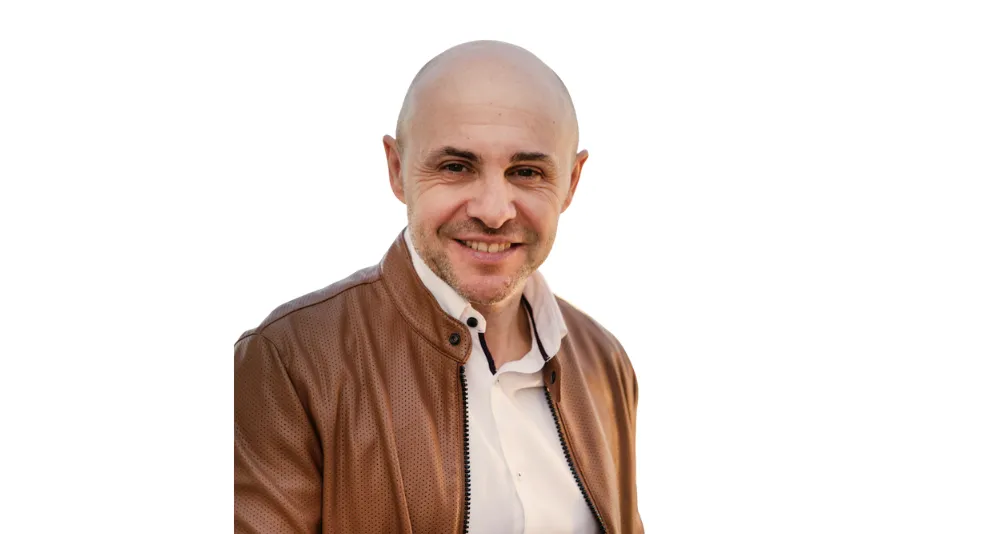 José Francisco García