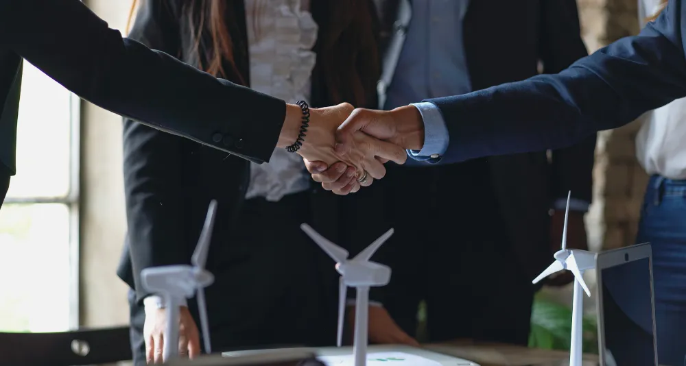 Governança turística sostenible