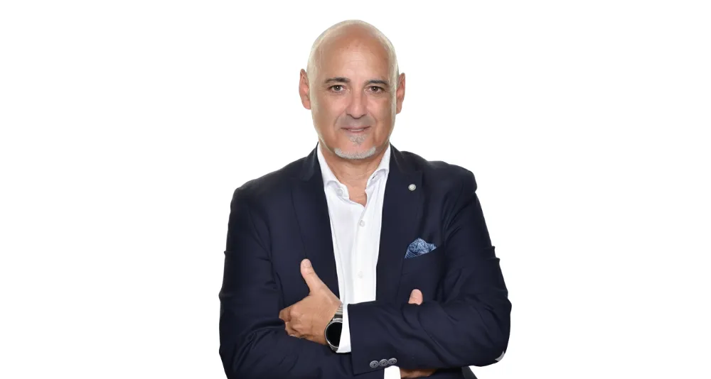 Carles Frigola Barrios