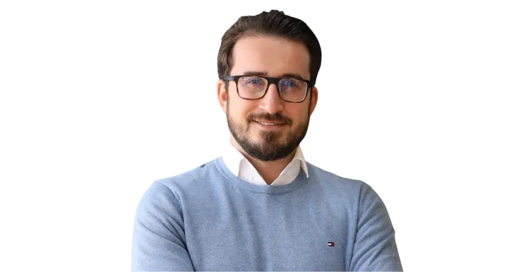 Vadim Koryagin Dubinski Fin