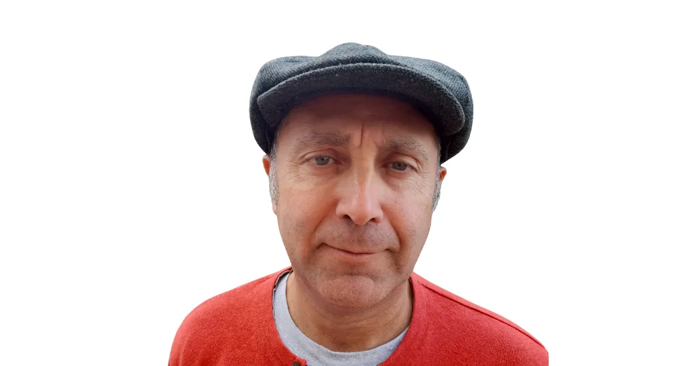 Enrique Alfonso Moltó