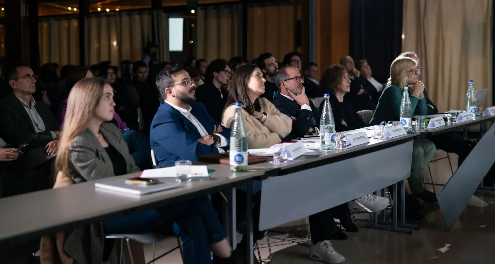 Conoce el historial de premiados del Premio Proyectos Emprendedores