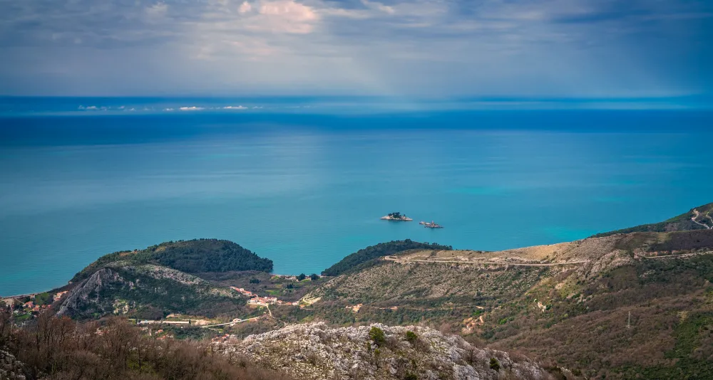 Solucions des de la Mediterrània