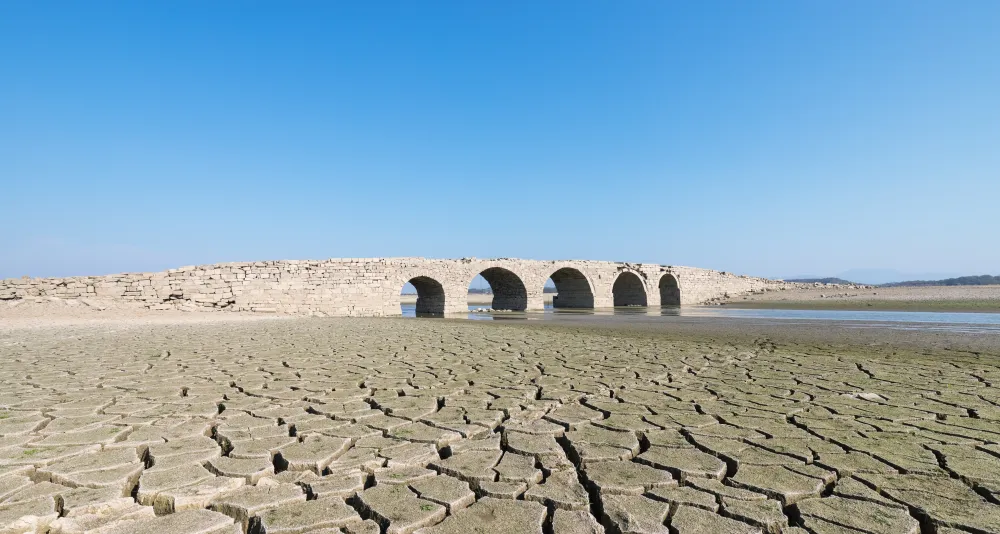Comprendre el canvi climàtic
