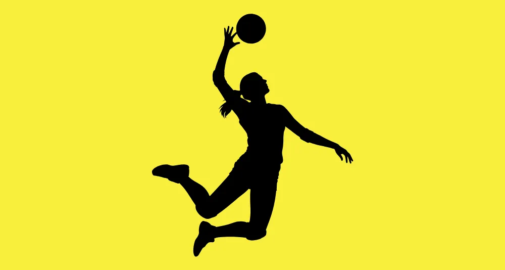 🏐 Voley (5 vs 5) - 20 de enero