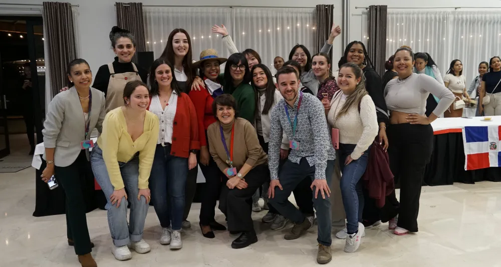 Día 1 – Un viaje por los sentidos