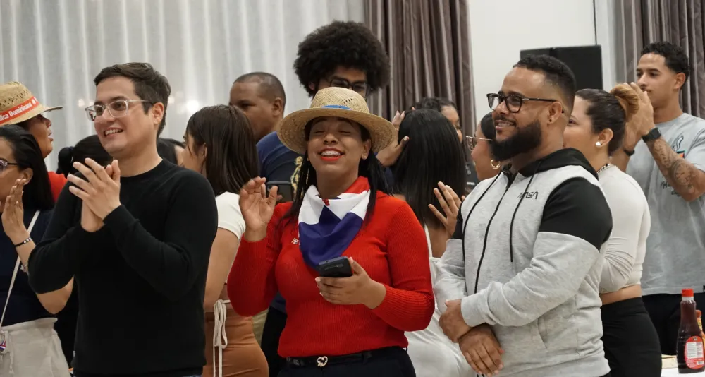 Día 3 – CETT Gastronomy Fest