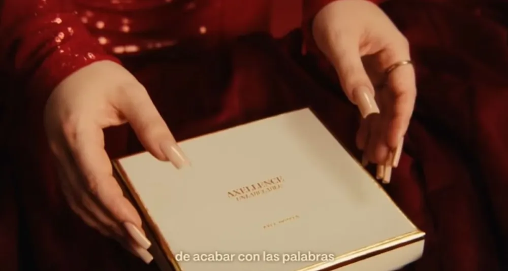 Axellence: Unlabelable