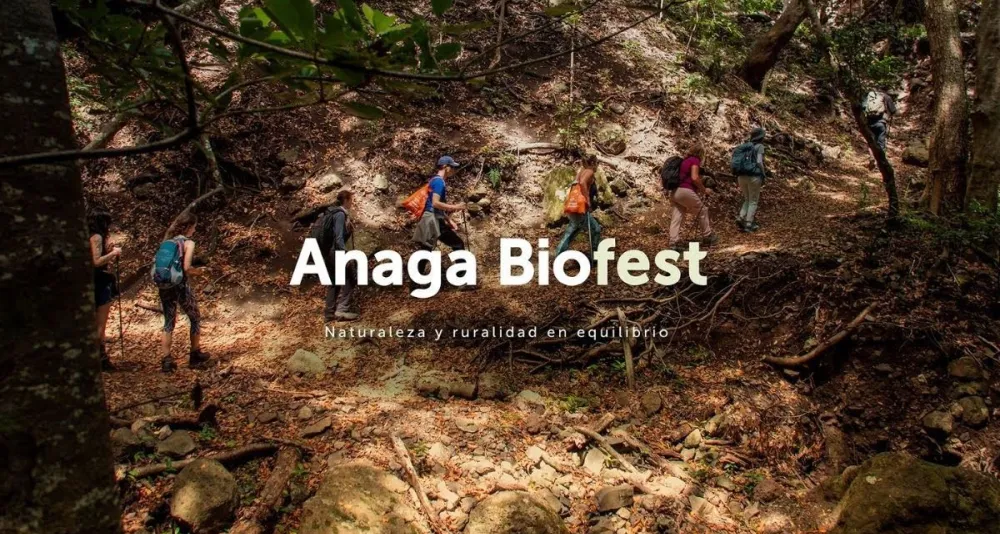 Biofest Anaga