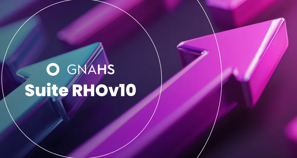 Suite RHOv10: Solución tecnológica All-In-One para la gestión y comercialización hotelera